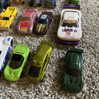 18 Vintage Hot Wheels Matchbox Toy Diecast Car Lot Hong Kong   China - Lot 1