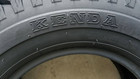 2 - 24x12 00-12 4 Ply Kenda Terra Trac K502 Mower Tires 24 12 00-12 24x12-12 Fsh