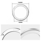 Nicecnc 9oz Engine Flywheel Weight For Husqvarna Tc250 Tx300 2023-2024