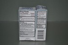  2  Refresh Optive Advanced Triple Action Lubricant Drops  0 33 Fl Oz  Exp 12 25