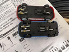 Carrera Go 8 4m Slot Racing Set With Ac Adapter  Used  1 43 Scale  Rally Action