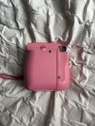 Fujifilm Instax Mini 9 Instant Film Camera - Flamingo Pink