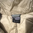 Massif Multicam Vest Xl Long Original  pcu Level 7 
