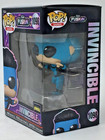 Funko Pop  Games Invincible Funko Fusion Invincible  1098 W protector