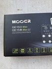 Mooer Ge150 Max - White Brand New  sealed  
