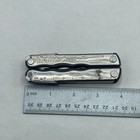 Leatherman Fuse Multi Tool - Silver   retired 