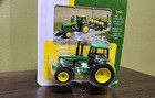 Ertl 1 64 Die-cast John Deere Tractor 4755