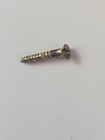1 Thompson Center Hawken Rifle Patch Box Screw Muzzleloader Black Powder 