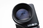 Read  exc 5   Minolta Spotmeter F Light Exposure Spot Meter From Japan