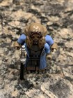 Custom Lego Star Wars Admiral Trench Minifigure