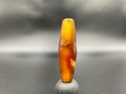 Old Antique Nepal Tibet Afghan Himalaya Agate Jewelry Mala Prayer Bead Talisman
