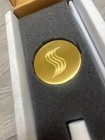 Thermasol Svrd-sb Steamvection Round Brass Steam Head Read