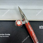 Montblanc Meisterst  ck Origin Solitaire Rollerball Pen Luxury Gift Set