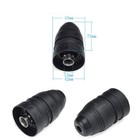 Electric Hammer Accessories Sds Drill Change Chuck For Bosch Gbh2-24 Gbh2-24dfr