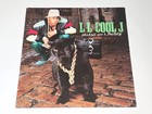 Ll Cool J Signed Walking With A Panther 12  Autographed Rap Hiphop Promo Records