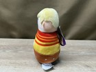 Disney Store Higglytown Heroes Eubie Plush Doll New