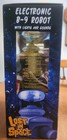Diamond Select Electronic B 9 Robot Lost In Space With Lights   Sounds 11    Tall 