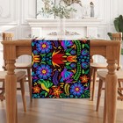 Mexican Fiesta Table Runner Mexican Fiesta Themed Party Cinco De Mayo Home Ki   
