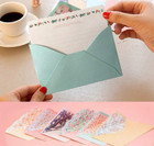 32 Cute Kawaii Lovely Special Design Writing Stationery Paper With 16 Envelope -