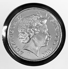 Australia 20 Cents Platypus Coin - Queen Elizabeth Ii - Km 403 - Wildlife Animal