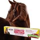 3 Pack In Box Paste Horse Dewormer Apple Flavor Dur-vet Wormer Friendly Design