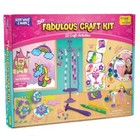  Kit   Creative Toy And Diy Set For Kids  Arts And Crafts For Fabulous Craft
