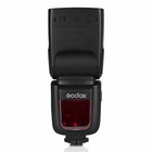Godox 2 4g Tt600 Camera Flash Xpro-c f n o p s Trigger For Canon Fuji Sony A7rii