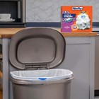 Hefty Ultra Strong 13 Gallon Trash Bags  Tall Kitchen Trash Bags 80 Bags