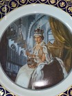 Pickard 25th Coronation Anniversary Queen Elizabeth Ii 10 3 4  Plate  52