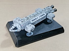 Space 1999 Eagle Transporter  By Carlton konami   no Box  