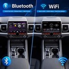 2 Din 10 1  Android 15 Car Stereo Gps Navigation 4 64g Carplay Radio Universal