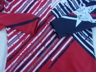 Nwt Reusch Goalkeeper Jersey  Men s M  L  Xl  Long Sleeve  Red  White  Blue