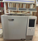 Shimadzu Gc-2010 Gas Chromatograph With Aoc 5000 Autosampler