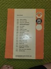 1963 Kids Crafting Ideas Book