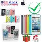 New     Apple Ipod Touch 6th 7th Gen 16 32 64 128gb Sealed Box -us Stock Lot      