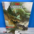 Dungeons   Dragons Starter Set D d Lost Mine Of Phandelver Boxed Game Complete