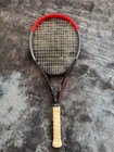 Wilson Clash 100 Tennis Racket