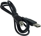 Usb Cable Cord For Pioneer Ddj-s1 Ddj-t1 Pro Dj Serato Controller Traktor    