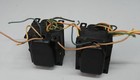 2 Eico St-40 Outpit Transformers For 7591a Tubes