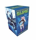 That Time I Got Reincarnated As A Slime Season 1 Part 2 Manga Box Set  that   