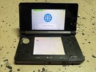 Nintendo 3ds 2gb Handheld System - Cosmo Black
