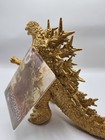 Bandai Godzilla Minus One 6  Figure Memorial Gold Movie Monster Series  usa 