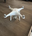 Dji Phantom 4 Pro V2 0 - 0 Flight Hours