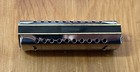 Hohner Puck Harmonica C  550c   New Old Stock  Never Used  Original Packaging 