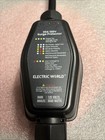 Electric World Rv Portable Surge Protector 30a 120v 141670