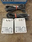 Netgear Xavb2001-100nas Powerline Av 200 Ultra Adapter Kit