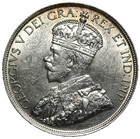 1936 Canada  1 Dollar Silver Km31  23274