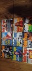 Vintage Guitar Player Magazines Lot Of 13 1998 Year 