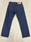 Deadstock Vintage 1990 Levi   s 501xx 32x31 Denim Jeans