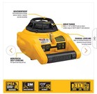 Dewalt Rotary Laser Dw074 Brand New Lowest Cost On Ebay